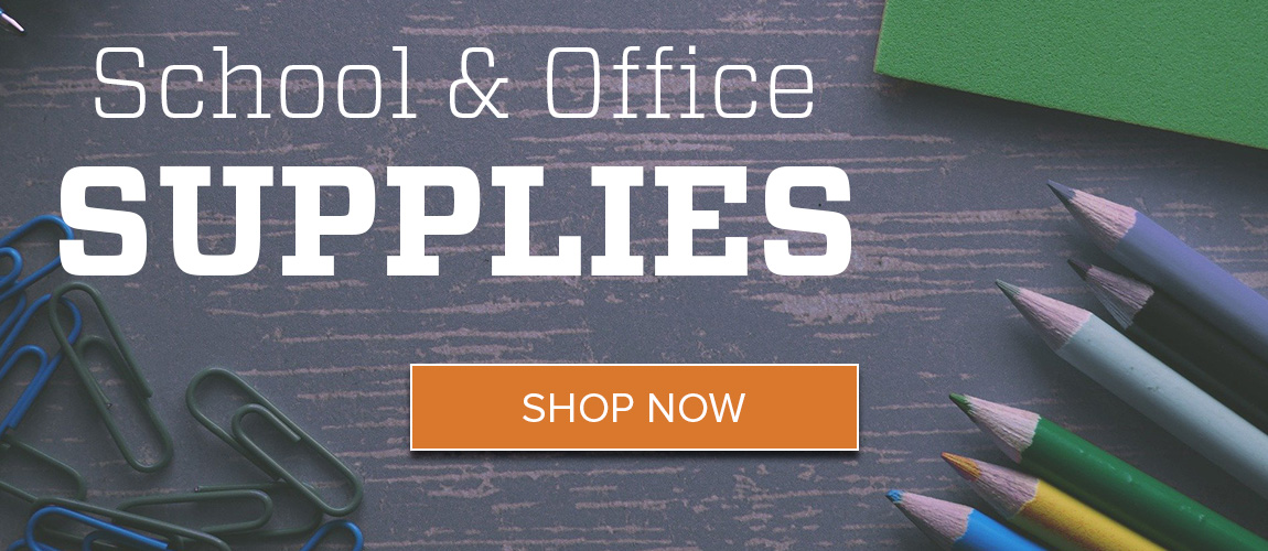 buy office supplies online cheap